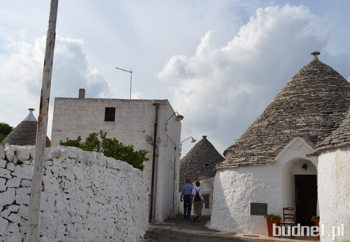Alberobello